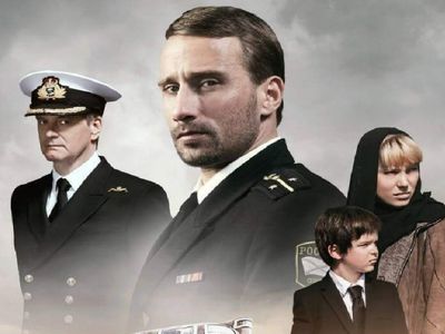 Kursk film konusu ve oyuncuları