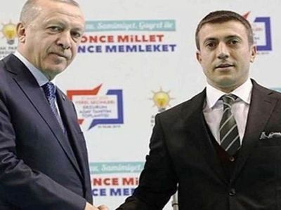 Kürsüde bir anda fenalaşmıştı: AK Partili Belediye Başkanı’ndan acı haber