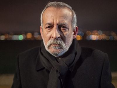 Kurtlar Vadisi Pusu'nun ünlü oyuncusu İbrahim Gündoğan geçirdiği kalp krizi sonucu hayatını kaybetti
