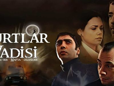 Kurtlar Vadisi yeniden mi başlıyor? KVP Disney Plus'ta mı yayınlanacak?