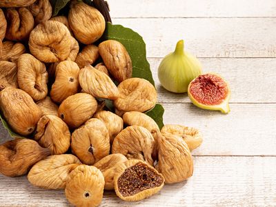 Kuru incir faydaları nelerdir, kuru incir neye iyi gelir? Kuru incirin mucizevi yararları
