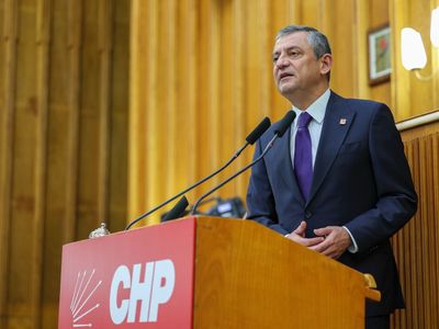 Kurultay davası öncesi panik! CHP’de “butlan” alarmı… Özgür Özel’den 23 Ekim hamlesi!