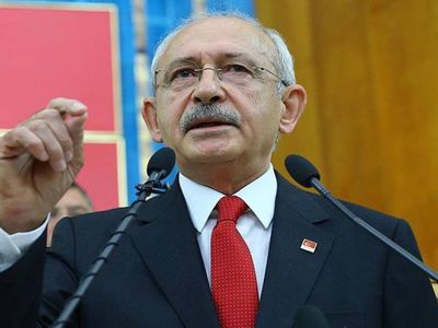 Kurultay’da koltuğunu kaybetmişti: Kılıçdaroğlu’nun son durumu belli oldu