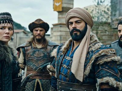 Kuruluş Osman 116. bölüm fragmanı: Kuruluş Osman yeni bölümde neler olacak? Kuruluş Osman son bölüm izle