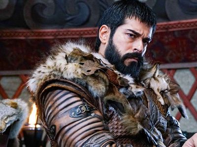 Kuruluş Osman 94. Bölüm fragmanı yayınlandı mı? ATV Kuruluş Osman 18 Mayıs 2022 yeni bölüm fragmanı