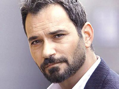 Kuruluş Osman Barkın Bey kimdir? Gerçek adı ne? Serdar Özer'in rol aldığı yapımlar
