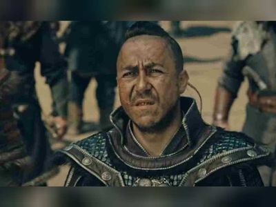 Kuruluş Osman Cebe kimdir? Gerçek adı nedir? Kuruluş Osman Cebe'yi kim oynuyor? Cemil Büyükdöğerli kimdir? Cemil Büyükdöğerli rol aldığı dizi ve filmler
