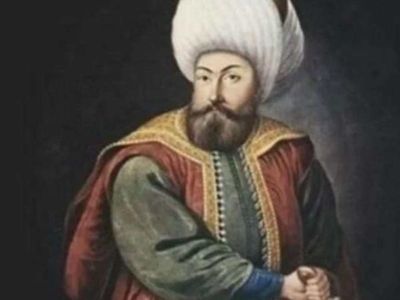 Kuruluş Osman dizisindeki Alaeddin Bey kimdir? Osman Bey'in oğlu Alaeddin Ali Bey'in hayatı