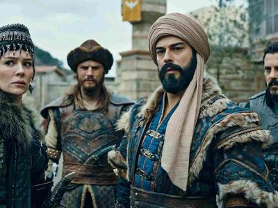 Kuruluş Osman final mi yapıyor, yeni sezon olacak mı?