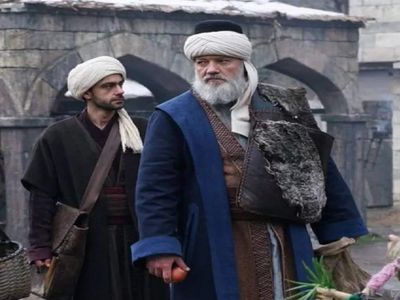 Kuruluş Osman İbrahim Fakih kimdir, gerçek tarihte İbrahim Fakih var mıydı? İbrahim Fakih ne zaman, nasıl öldü?