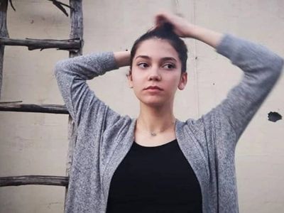 Kuruluş Osman Nilüfer Hatun kimdir? Ecem Sena Bayır nereli ve kaç yaşında? Ecem Sena Bayır hayatı ve biyografisi