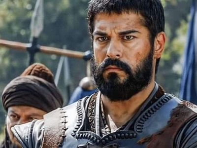 Kuruluş Osman Osman Bey'in yeğeni Aktimur kimdir? Gerçek adı nedir? Taha Baran Özbek rol aldığı dizi ve yapımlar