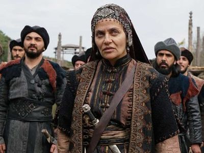 Kuruluş Osman Selcan Hatun öldü mü, diziden ayrıldı mı? Didem Balçın Kuruluş Osman dizisinden neden ayrıldı?