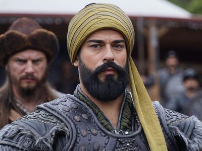 Kuruluş Osman Setinde Olay: Burak Özçivit İfadeye Çağrıldı