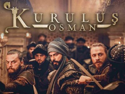 Kuruluş Osman sezon finali yapacak mı, sezon finali tarihi belli oldu mu? ATV'nin sevilen dizisi Kuruluş Osman sezon finali tarihi belli oldu