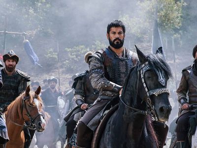 Kuruluş Osman, Sultan Mesud Kimdir?