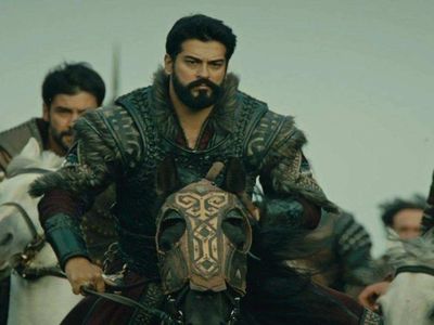 Kuruluş Osman yeni bölüm yayınlanacak mı, neden yok? Kuruluş Osman bitti mi? ATV yayın akışı 4 Mayıs 2022 Çarşamba