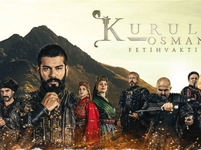 Kuruluş Osman'da Cerkutay ölüyor mu, diziden ayrılacak mı? Kuruluş Osman fragmanında Çağrı Şensoy detayı merak uyandırdı