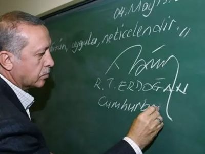 Kurum’dan “Eğitimde adalet ve onur” vurgusu: “Öğretmenlere indirimli ulaşım ve yenilenen sosyal tesis…”