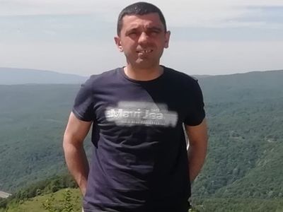 Kurye Apartmana Ölümü Getirdi