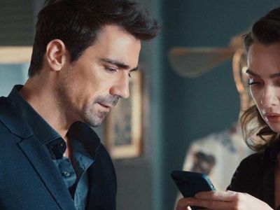 Kuş Uçuşu dizisi ne zaman başlıyor? Netflix Kuş Uçuşu dizisi tanıtım fragmanı yayınlandı