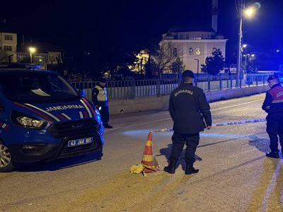 Kütahya’da asker eğlencesi kanlı bitti: Ölü ve yaralı var