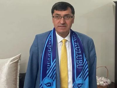 Kütahya’da yönetim el değiştirdi: Yeni Kütahya Belediye Başkanı Eyüp Kahveci kimdir?