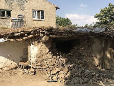 Kütahya'daki Deprem Sonrası Kritik Uyarı!