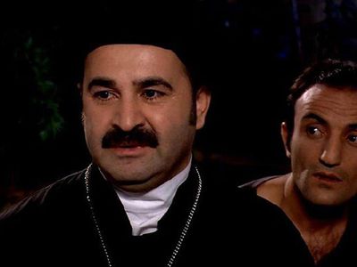Kutsal Damacana Filmi Konusu Nedir?