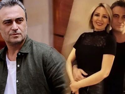 Kutsi ile Nikah Masasına Oturan Sibel Ülker Kimdir?