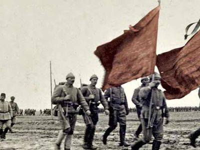 Kut'ül amare zaferi nedir, ne demek? Kut'ül amare muharebesi tarihi