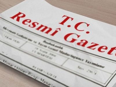 Kuvvet komutanlıklarında üst düzey atamalar: 187 general ve amiral görevlendirildi
