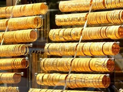 Kuyumcular Pazar günü açık mı? Kuyumcular bugün açık oluyor mu?  Pazar günü altın nereden alınır?