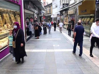 Kuyumcular Pazar kaça kadar açık, çalışıyor mu?