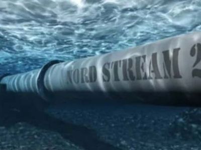 Kuzey Akım 2 askıya alındı gözler Türkiye'ye çevrildi! Avrupa'ya rekabetçi fiyatla doğal gaz için çare Türkiye