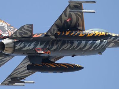 Kuzey Irak’ta 40'a Yakın Hedef İmha Edildi