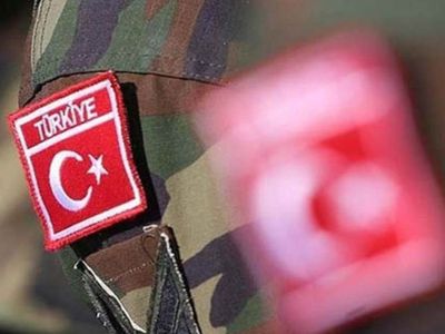 Kuzey Irak’tan kahreden haber: 5 askerimiz şehit oldu