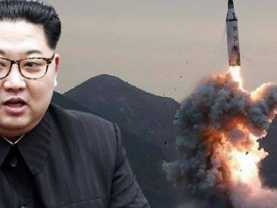 Kuzey Kore füze denemelerine devam ediyor: Birleşmiş Milletler-Japonya görüşmesi sırasında fırlatıldı