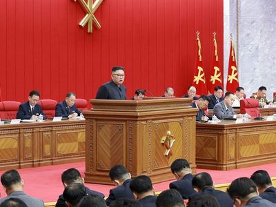 Kuzey Kore Lideri Kim Jong-Un Uyardı! Kıtlık Kapıda
