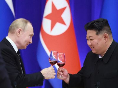 Kuzey Kore, Rusya ile Stratejik Ortaklık Anlaşması'nı onayladı