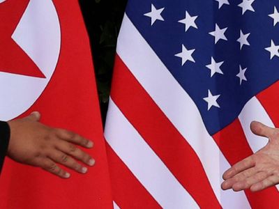 Kuzey Kore’den ABD’ye rest: En sert şekilde karşılık vereceğiz