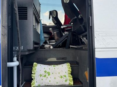 Kuzey Marmara Otoyolu'nda Otobüs Kazası: 3 Ölü, 20 Yaralı