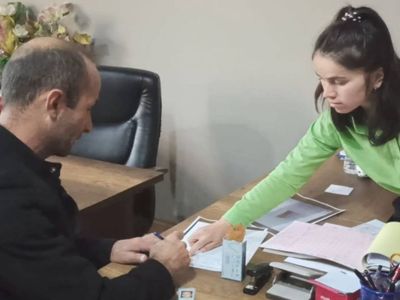 Kuzu otlatan çoban dondu kaldı: 16 milyon yıllık at dişi buldu