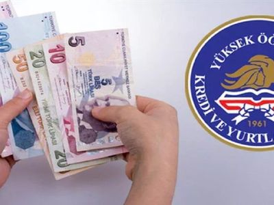 KYK borçları ve faizler silinecek mi? Milyonların gözleri kabine toplantısına çevrildi!