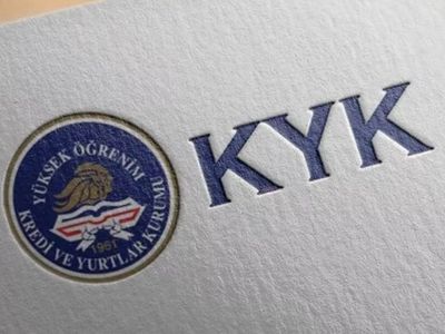 KYK burs sonuçları ne zaman ve hangi tarihte açıklanacak? 2023 KYK burs ve kredileri ne zaman yatar? 2023 KYK burs ve kredi başvuru ekranı