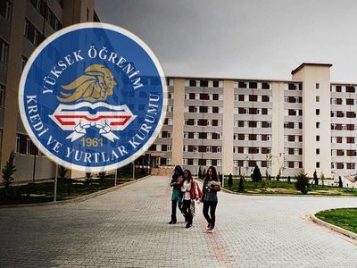 KYK burs ve kredileri bayramdan önce yatar mı? 2022 Temmuz KYK burs ve kredi ödeme tarihleri
