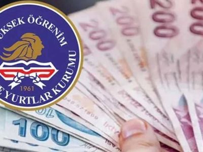 KYK Burs ve Kredileri yatırılmaya başladı!