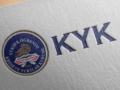 KYK burs ve yurt başvuruları başladı mı, ne zaman başlayacak? 2023 KYK yurt, burs ve kredi ücretleri belli oldu mu?