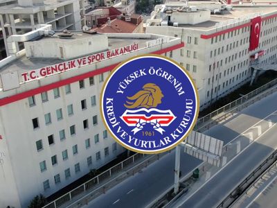 KYK yurt sonuçları açıklandı mı? 2024 KYK yurt başvuru sonuçları nasıl öğrenilir? GSB KYK yurt sonuç sorgulama ekranı