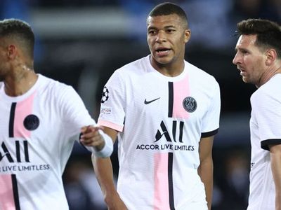 Kylian Mbappe, PSG'den Ayrılmak İstediğini Resmen Açıkladı!